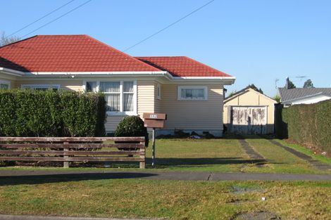 Photo of property in 143 Old Wairoa Road, Papakura, 2110