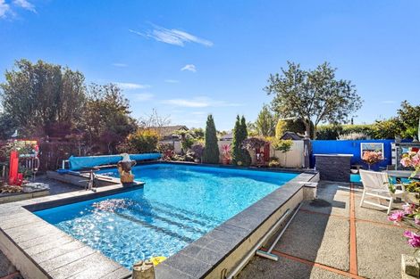Photo of property in 107 Belt Road, Allenton, Ashburton, 7700