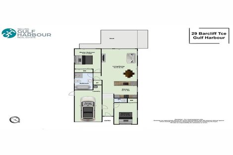 Photo of property in 29 Barcliff Terrace, Gulf Harbour, Whangaparaoa, 0930