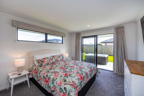 Photo of property in 16 Flock Street, Rolleston, 7615