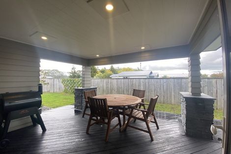 Photo of property in 96 Brougham Street, Westport, 7825