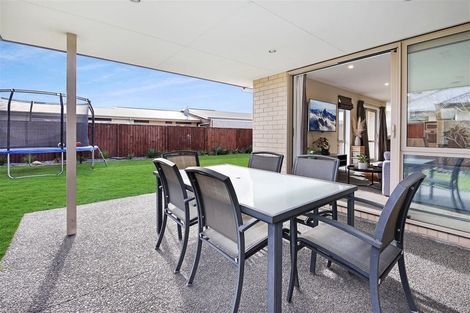 Photo of property in 3 Sincock Place, Kaiapoi, 7630