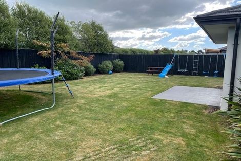 Photo of property in 13 Hardwell Way, Rolleston, 7615