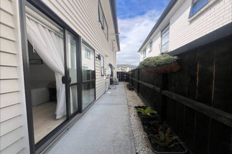 Photo of property in 38 Cooladawson Drive, Flat Bush, Auckland, 2019