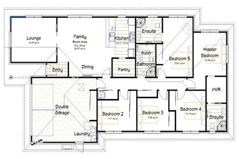 Photo of property in 6 Ivan Mauger Place, Rolleston, 7615