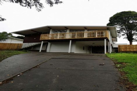 Photo of property in 106 Canongate Street, Birkdale, Auckland, 0626