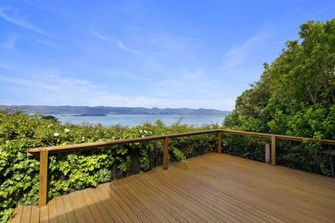 Photo of property in 7 Ravi Street, Khandallah, Wellington, 6035