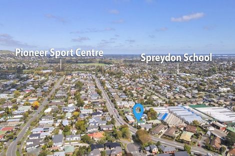 Photo of property in 73 Frankleigh Street, Somerfield, Christchurch, 8024