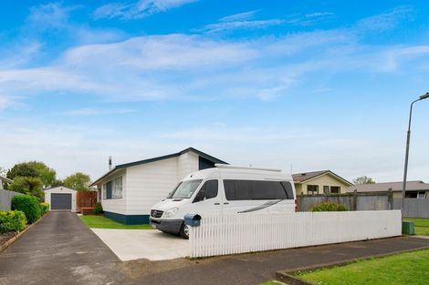 Photo of property in 34 Kamahi Avenue, Hawera, 4610