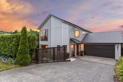 Photo of property in 59 Te Puia Drive, Aotea, Porirua, 5024