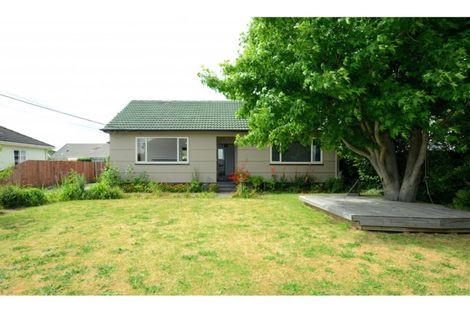 Photo of property in 16 Mccombs Street, Somerfield, Christchurch, 8024