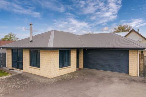 Photo of property in 153b Kermode Street, Ashburton, 7700
