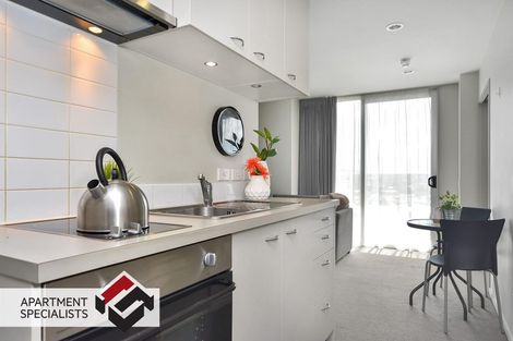 Photo of property in 1507/17 Osterley Way, Manukau, Auckland, 2104
