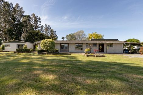 Photo of property in 109 Te Rahu Road, Poroporo, Whakatane, 3193