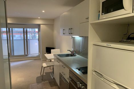 Photo of property in Soho Apartments, 320/74 Taranaki Street, Te Aro, Wellington, 6011