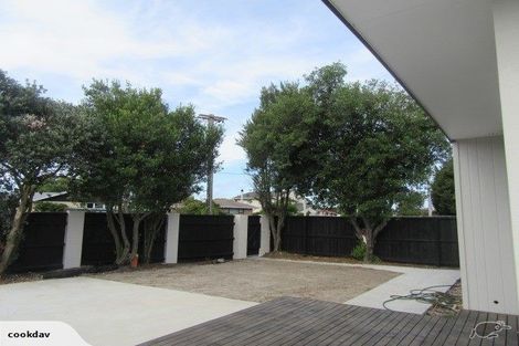 Photo of property in 471 Wairakei Road, Burnside, Christchurch, 8053