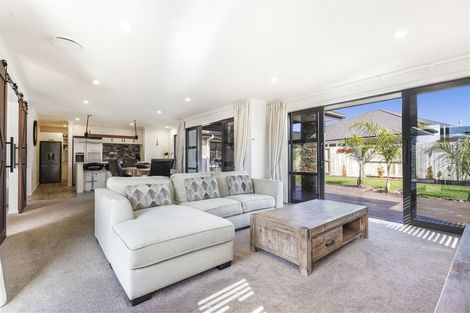 Photo of property in 4 Harrier Court, Flagstaff, Hamilton, 3210