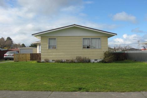 Photo of property in 38 Margaret Street, Solway, Masterton, 5810