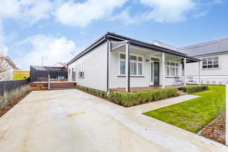 Photo of property in 21 Porangahau Road, Waipukurau, 4200