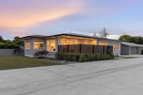 Photo of property in 9 Gordon Place, Levin, 5510