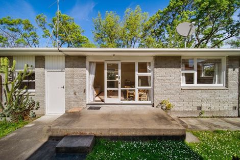 Photo of property in 1/89 Malvern Street, St Albans, Christchurch, 8014