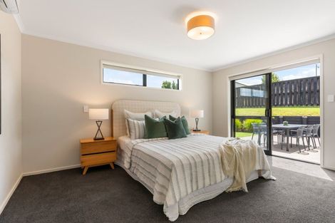 Photo of property in 4 Stockyard Crescent, Pukekohe, 2120