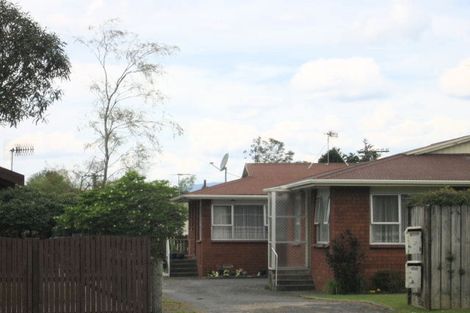 Photo of property in 105b Fairy Springs Road, Fairy Springs, Rotorua, 3015