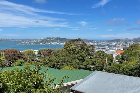 Photo of property in 4 Nepal Place, Khandallah, Wellington, 6035