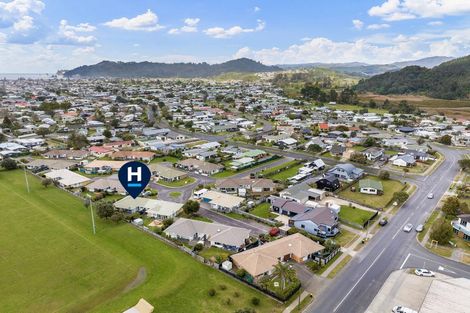 Photo of property in 22/19 Campbell Close, Whangamata, 3620
