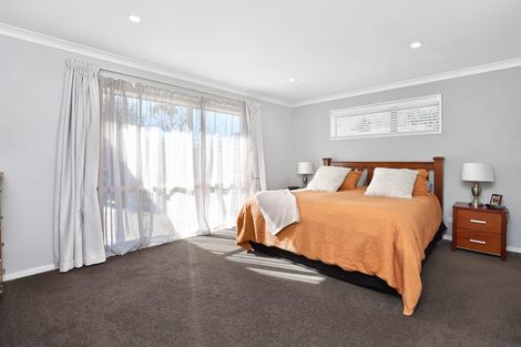 Photo of property in 16 Geoff Geering Drive, Netherby, Ashburton, 7700