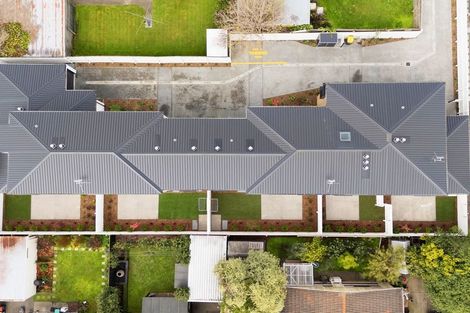 Photo of property in 3/9a Winton Street, Saint Albans, Christchurch, 8014