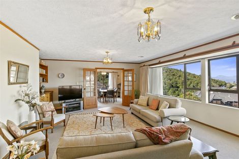 Photo of property in 14 Satara Crescent, Khandallah, Wellington, 6035