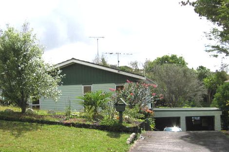 Photo of property in 4 Shona Place, Henderson, Auckland, 0612