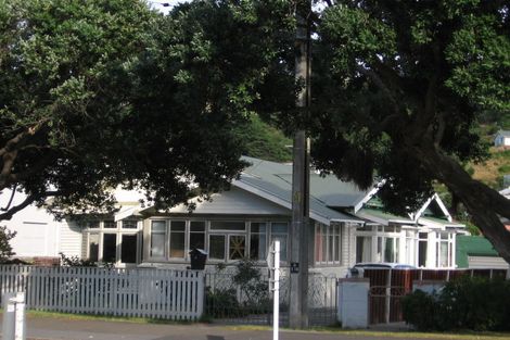 Photo of property in 224 The Parade, Island Bay, Wellington, 6023