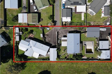 Photo of property in 28 Rosalind Street, Deanwell, Hamilton, 3206