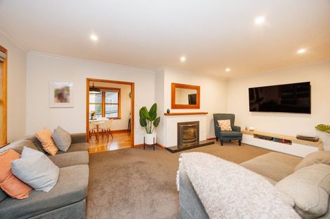 Photo of property in 46 Churchill Avenue, Hokowhitu, Palmerston North, 4410