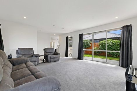 Photo of property in 28 Granite Drive, Rolleston, 7614