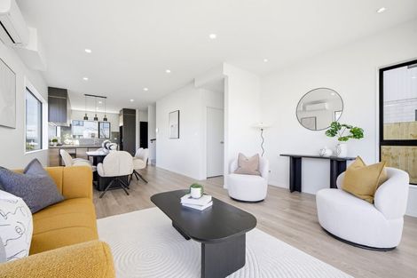 Photo of property in 12 Ocean Breeze Avenue, Hobsonville, Auckland, 0616