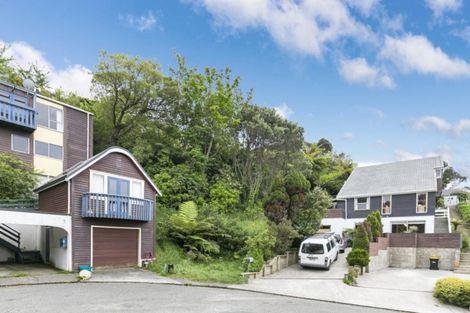 Photo of property in 59 Winston Street, Crofton Downs, Wellington, 6035