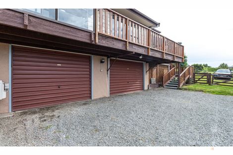 Photo of property in 18 Darby Street, Geraldine, 7930