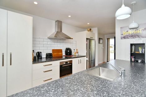 Photo of property in 12 Streamside Terrace, Kaiapoi, 7630