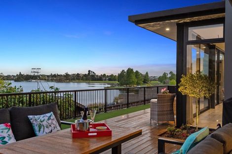 Photo of property in 4u2 Domain View Lane, Frankton, Hamilton, 3204