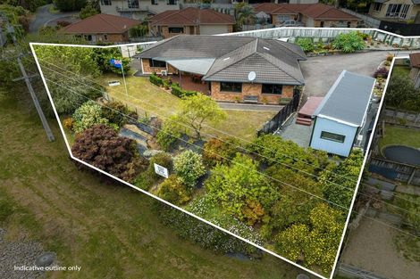 Photo of property in 71 Kinloch Drive, Bethlehem, Tauranga, 3110
