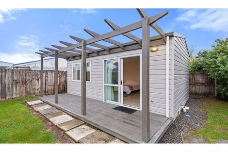 Photo of property in 6 Martell Place, Hoon Hay, Christchurch, 8025