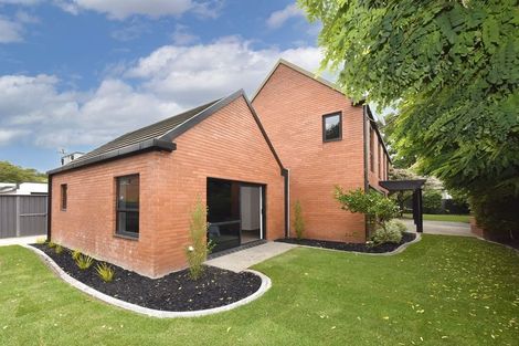 Photo of property in 10 Haineswood Lane, Sockburn, Christchurch, 8042