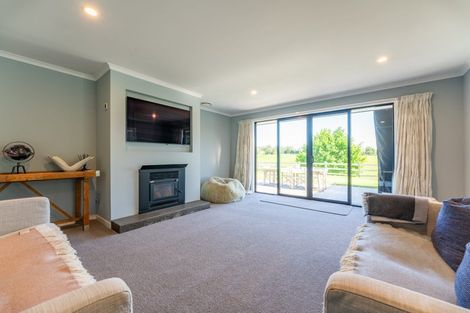 Photo of property in 59 Rolling Ridges Road, Levels Valley, Timaru, 7975