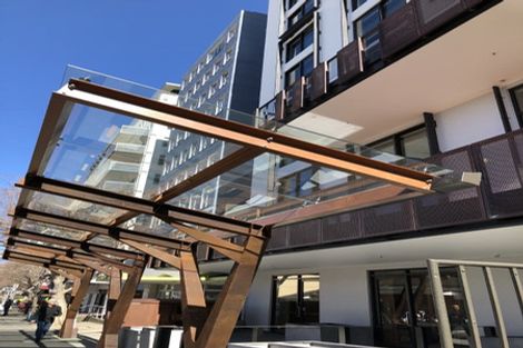 Photo of property in Frame Apartments, 1601/111 Molesworth Street, Thorndon, Wellington, 6011