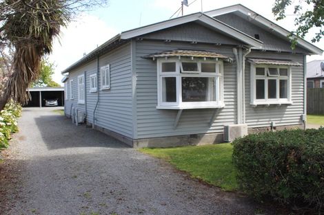 Photo of property in 10 Brynley Street, Hornby, Christchurch, 8042