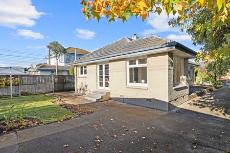 Photo of property in 46 Cranbrook Avenue, Burnside, Christchurch, 8053