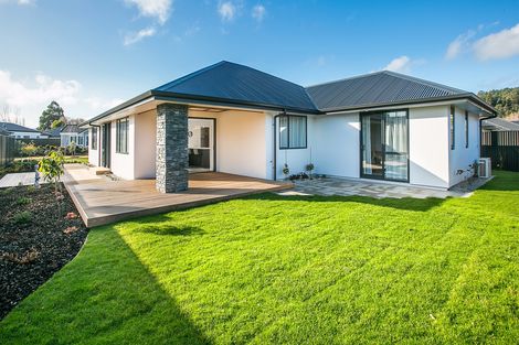 Photo of property in 42 Jellicoe Road, Matamata, 3400